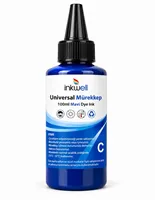 MUADİL MÜREKKEP (İNKWELL MÜREKKEP 100 ML C) 1